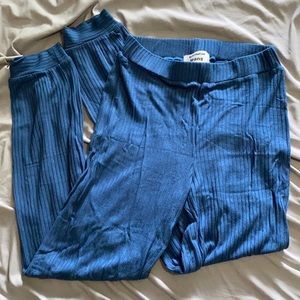 Reformation Sweatpants